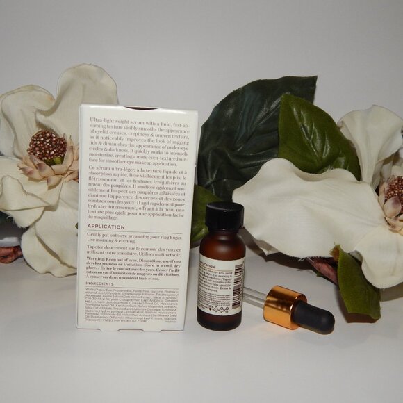 Perricone MD Eyelid Lift Serum 0.5oz Essential FX Acyl-Glutathione - Picture 3 of 4